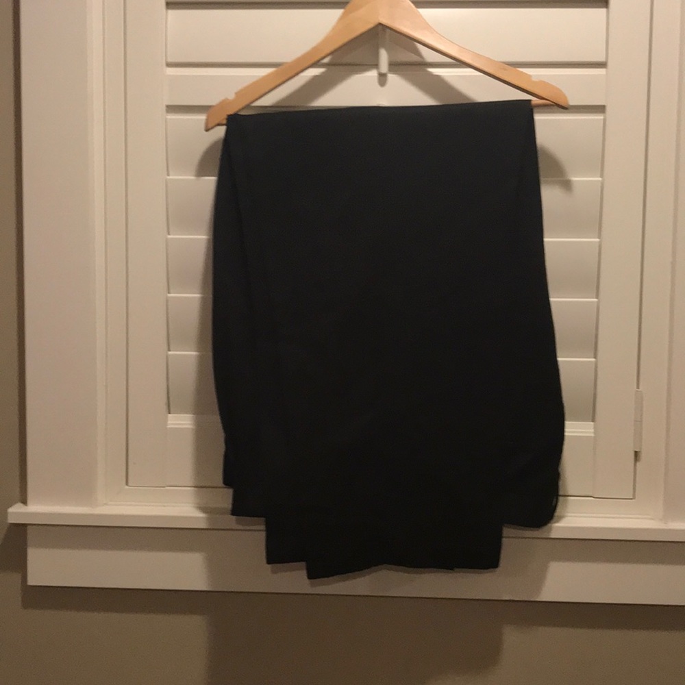 Men’s dress pants